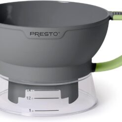 Presto Deluxe, Green Canning, 5 Piece Kit