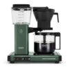 Technivorm Moccamaster 53923 KBGV Select 10-Cup Coffee Maker, Juniper, 40 ounce, 10-Cup, 1.25L