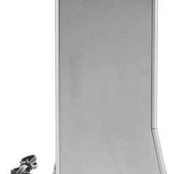 Cuisinart CPO-800P1 PurePrecision 8 Cup Pour-Over Coffee Brewer, Silver