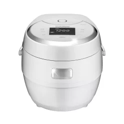 CUCKOO 10-Cup Micom Rice Cooker & Warmer