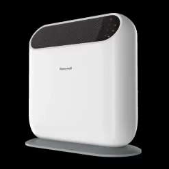 Honeywell ThermaWave 6 Ceramic Heater - Black