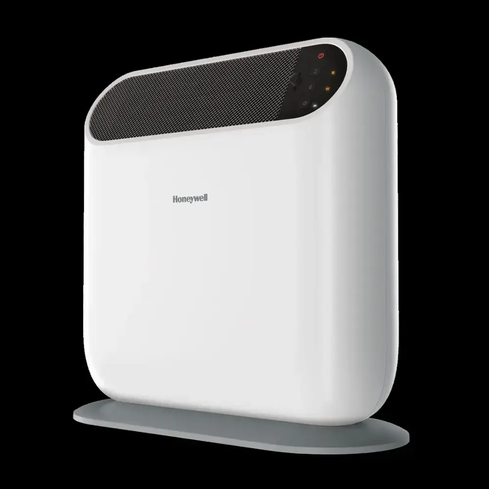 Honeywell ThermaWave 6 Ceramic Heater - Black