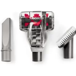 BISSELL CleanView Corded Bagless Pet Upright Vacuum