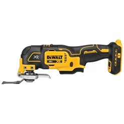 DEWALT 7-Tool 20-Volt Max Power Tool Combo Kit with Soft Case (2-Batteries and charger Included)