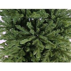 Fraser Hill Farm Unlit 9-ft Oregon Pine Artificial Christmas Tree