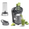 Cuisinart Compact Blender Juice Extractor Combo