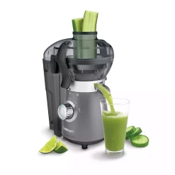 Cuisinart Compact Blender Juice Extractor Combo