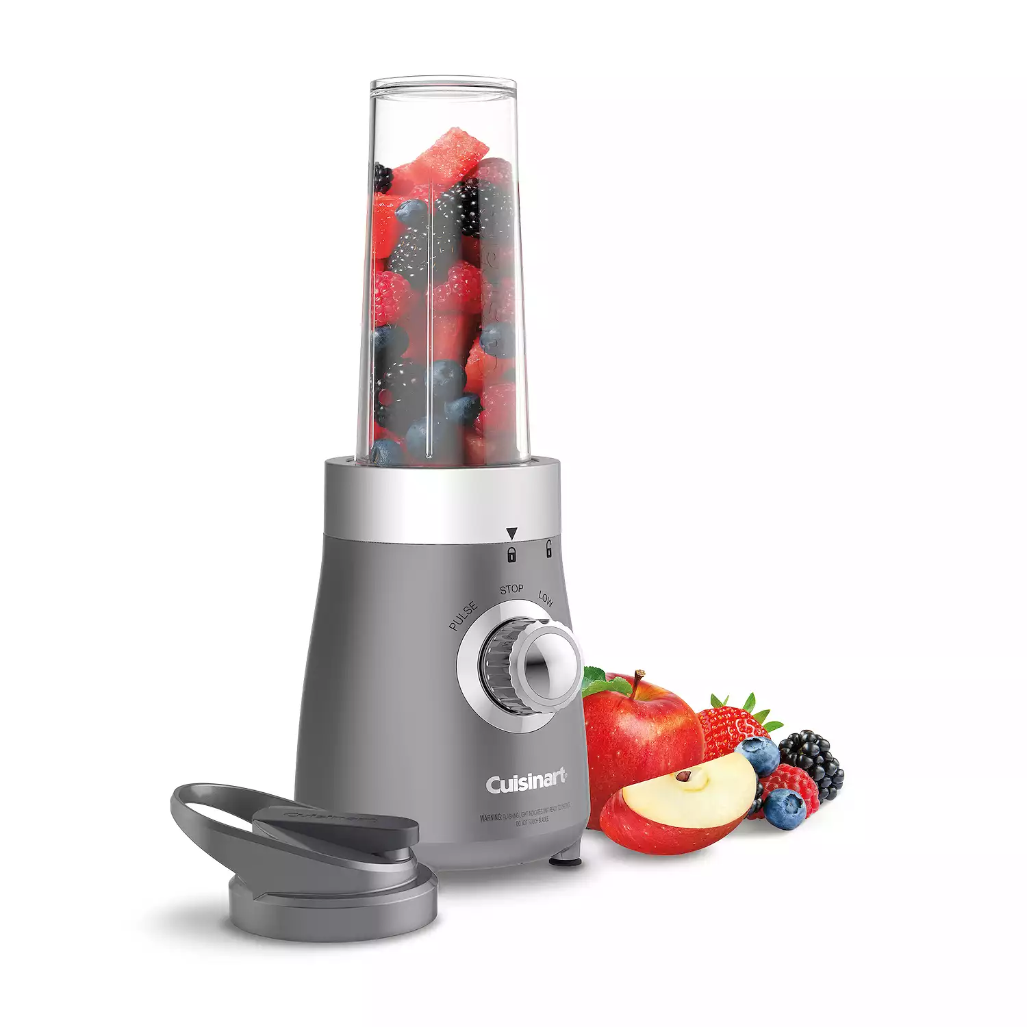 Cuisinart Compact Blender Juice Extractor Combo