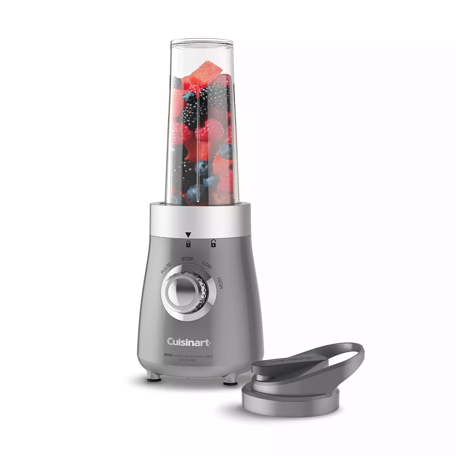 Cuisinart Compact Blender Juice Extractor Combo