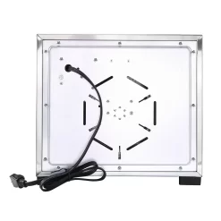 MEAT! 6 Tray Dehydrator
