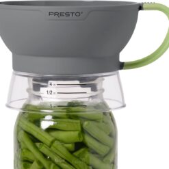 Presto Deluxe, Green Canning, 5 Piece Kit
