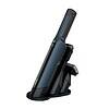 Shark WV410BL WANDVAC Cordless Hand Vacuum, Ultra-Lightweight & Portable with Powerful Suction & Tools for Pets, Dark Blue