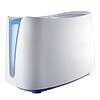 Honeywell Cool Moisture Humidifier, Medium Room, 1 Gallon Tank, White – Invisible Moisture Humidifier for Baby, Kids, Adult Bedrooms