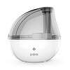 Pure Enrichment MistAire Silver Ultrasonic Cool Mist Humidifier for Bedroom, Office, Nursery & Indoor Plants
