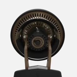 Vornado VHEAT Alchemy Whole Room Space Heater - Gunmetal