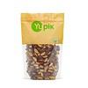 Yupik Organic Brazil Nuts, 2.2 lb, Gluten-Free, Vegan, Kosher, Non-GMO, Raw Nuts, Shelled, Unsalted