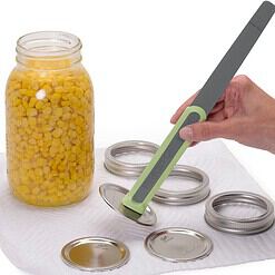 Presto Deluxe, Green Canning, 5 Piece Kit