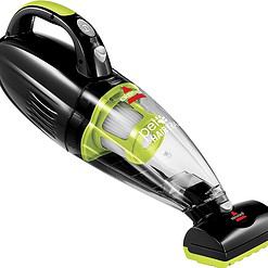Bissell 1782 Pet Hair Eraser Cordless Hand and Car Vacuum