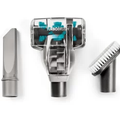 BISSELL CleanView Rewind Corded Bagless Pet Upright Vacuum