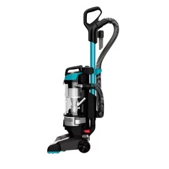 BISSELL CleanView Rewind Corded Bagless Pet Upright Vacuum