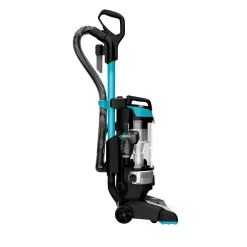 BISSELL CleanView Rewind Corded Bagless Pet Upright Vacuum