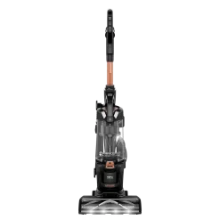 BISSELL SurfaceSense Lift Off Corded Bagless Pet Upright Vacuum with HEPA Filter