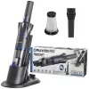 RUVIO Cordless Car Handheld Vacuum