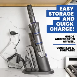 RUVIO Cordless Car Handheld Vacuum