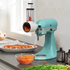 KitchenAid Artisan Aqua Sky 5-Quart Tilt-head Stand Mixer