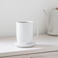 Ember - Temperature Control Smart Mug² - 14 oz - White