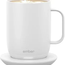 Ember - Temperature Control Smart Mug² - 14 oz - White