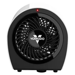 Vornado - Velocity 1R Personal Space Heater - White