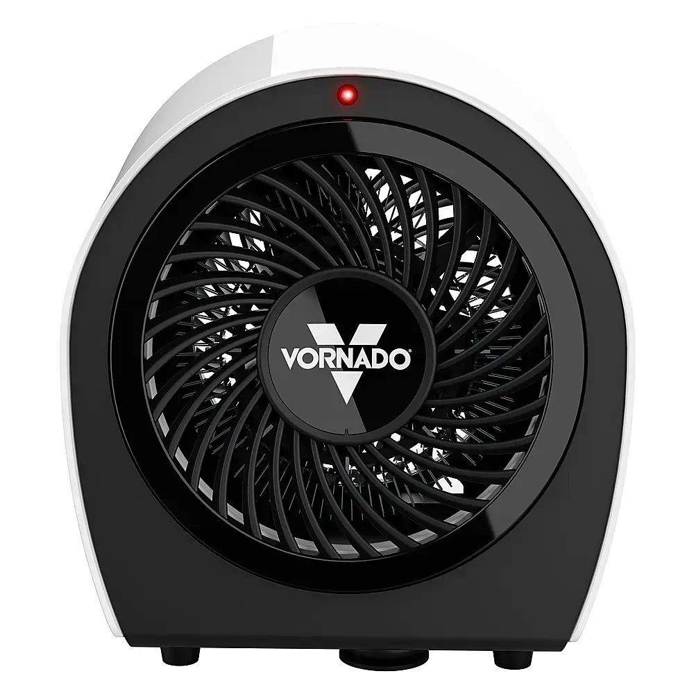 Vornado - Velocity 1R Personal Space Heater - White