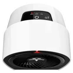 Vornado - Velocity 1R Personal Space Heater - White