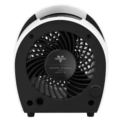 Vornado - Velocity 1R Personal Space Heater - White