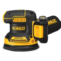 DEWALT 7-Tool 20-Volt Max Power Tool Combo Kit with Soft Case (2-Batteries and charger Included)