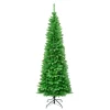 National Tree Company 7.5-ft Pencil Artificial Christmas Tree