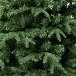 National Tree Company 7.5-ft Dunhill Fir Slim Artificial Christmas Tree