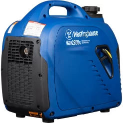 Westinghouse iGen2800c Recoil Start 2800-Watt Single Fuel (Gasoline) Inverter Generator