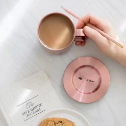Ember - Temperature Control Smart Mug² - 10 oz - Rose Gold