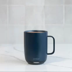 Ember - Temperature Control Smart Mug² - 14 oz - Blue