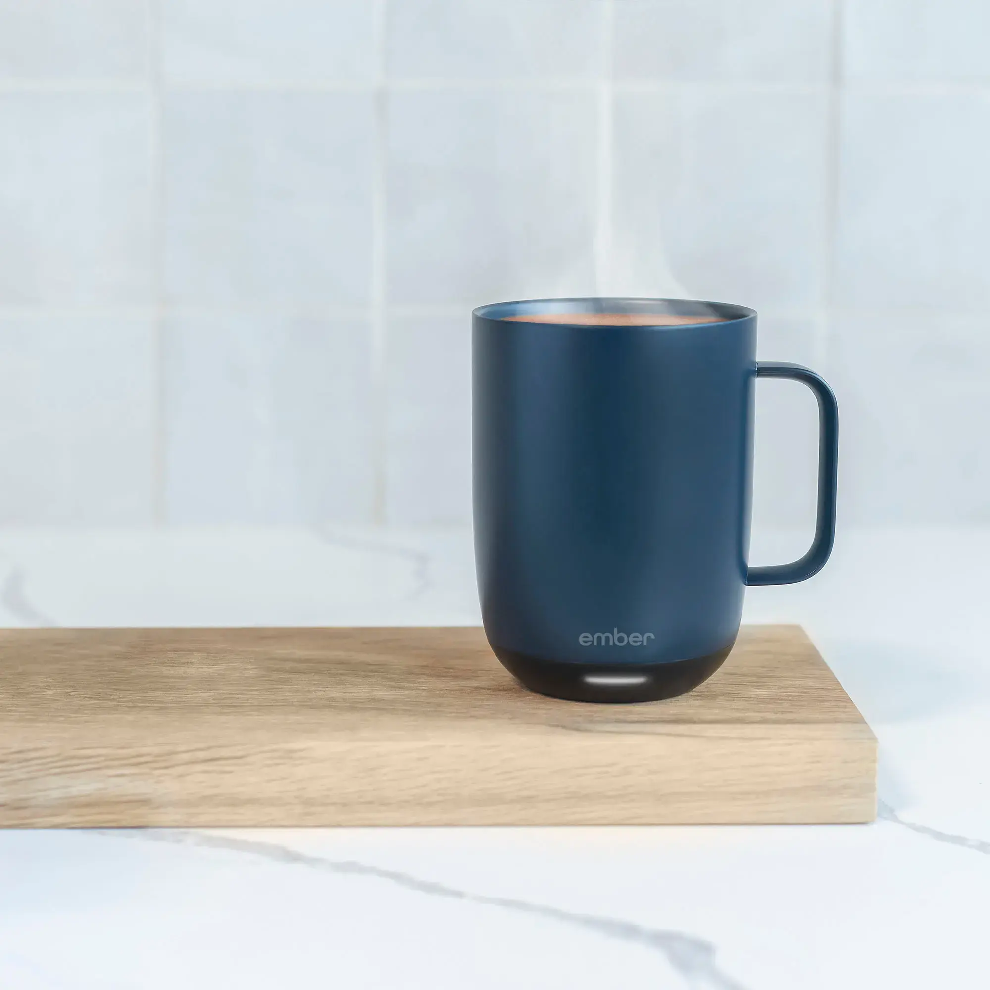 Ember - Temperature Control Smart Mug² - 14 oz - Blue