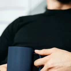 Ember - Temperature Control Smart Mug² - 14 oz - Blue