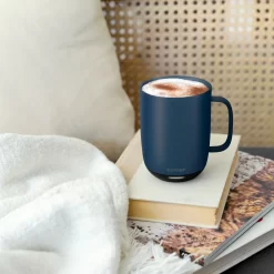 Ember - Temperature Control Smart Mug² - 14 oz - Blue