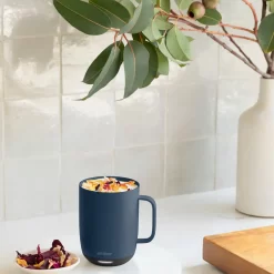 Ember - Temperature Control Smart Mug² - 14 oz - Blue