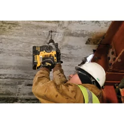 DEWALT 20-volt Max 1-in Sds-plus Variable Cordless Rotary Hammer Drill