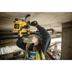 DEWALT 20-volt Max 1-in Sds-plus Variable Cordless Rotary Hammer Drill