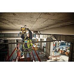 DEWALT 20-volt Max 1-in Sds-plus Variable Cordless Rotary Hammer Drill