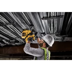 DEWALT 20-volt Max 1-in Sds-plus Variable Cordless Rotary Hammer Drill