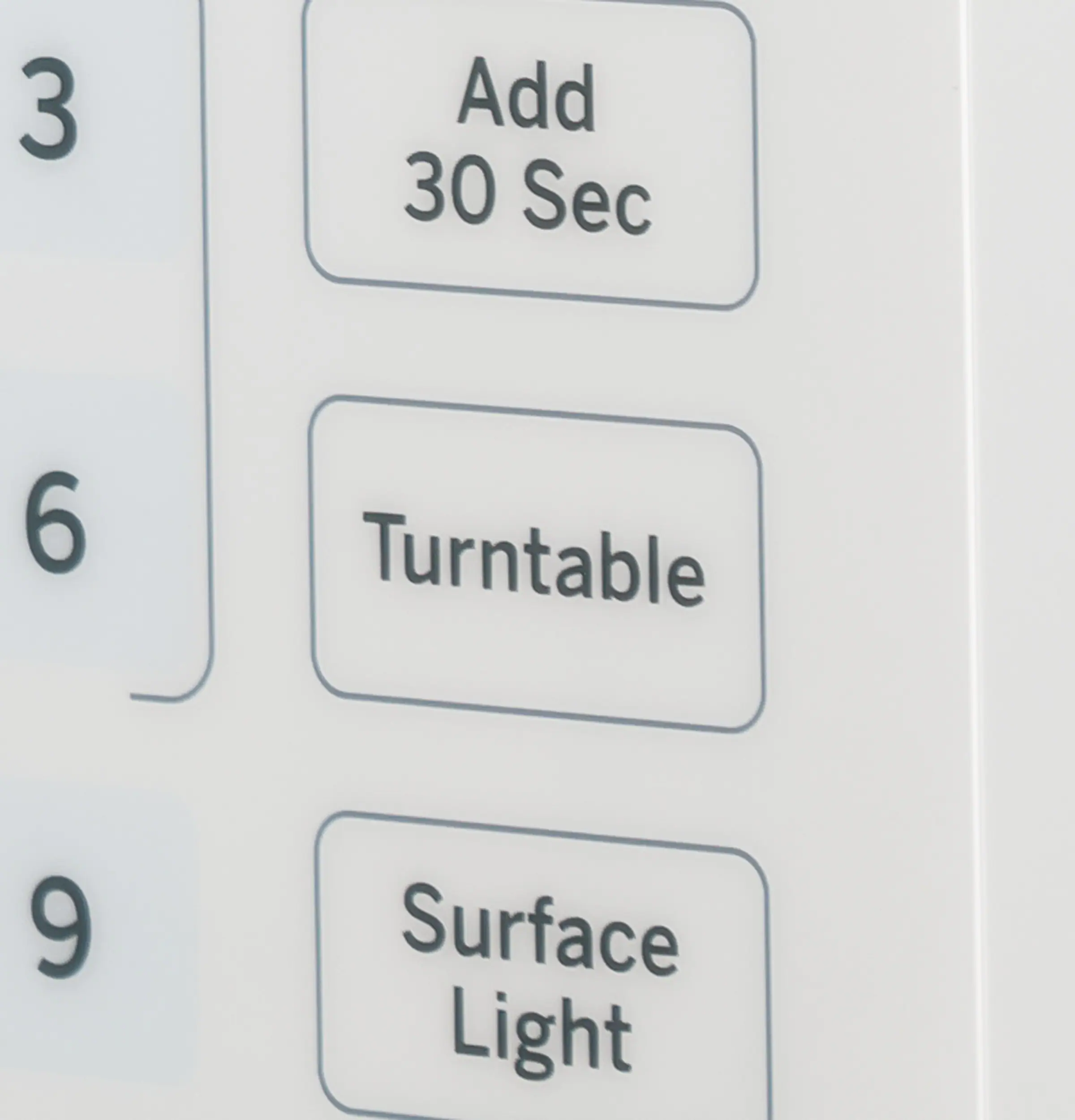 GE 1.6-cu ft 1000-Watt 29.88-in Over-the-Range Microwave (White)